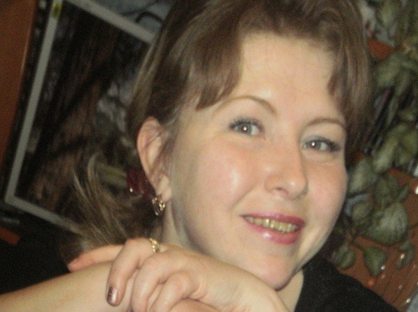 Ольга Яковлева