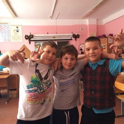 Денис Габдулхаков