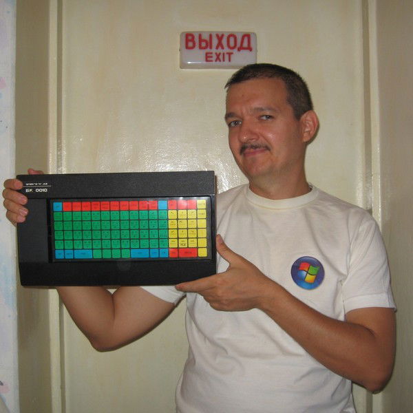 Владислав Кузеванов