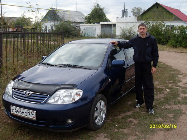 Евгений Гущин