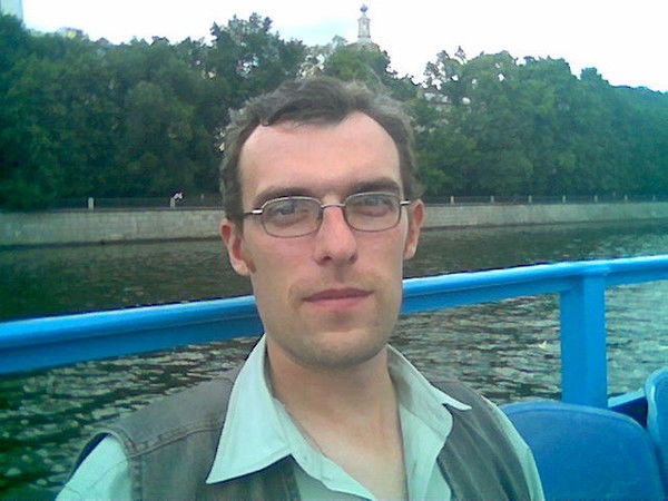 Владимир Плотников