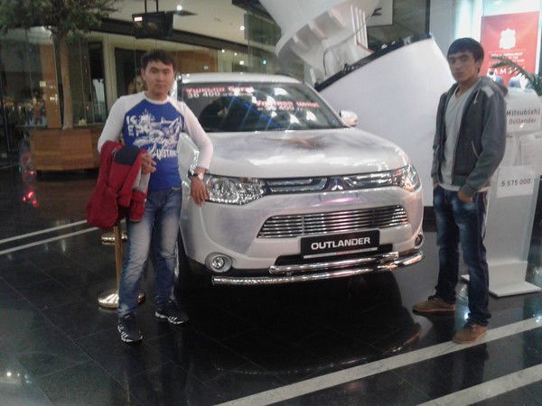 Нурсултан Алимбеков