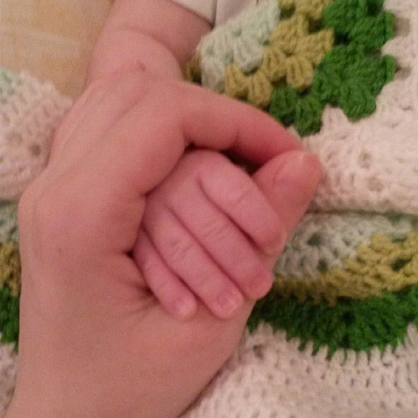 Мария Андрюк