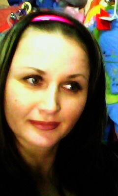 Светлана Попельницкая