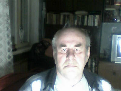 Владимир Гашков