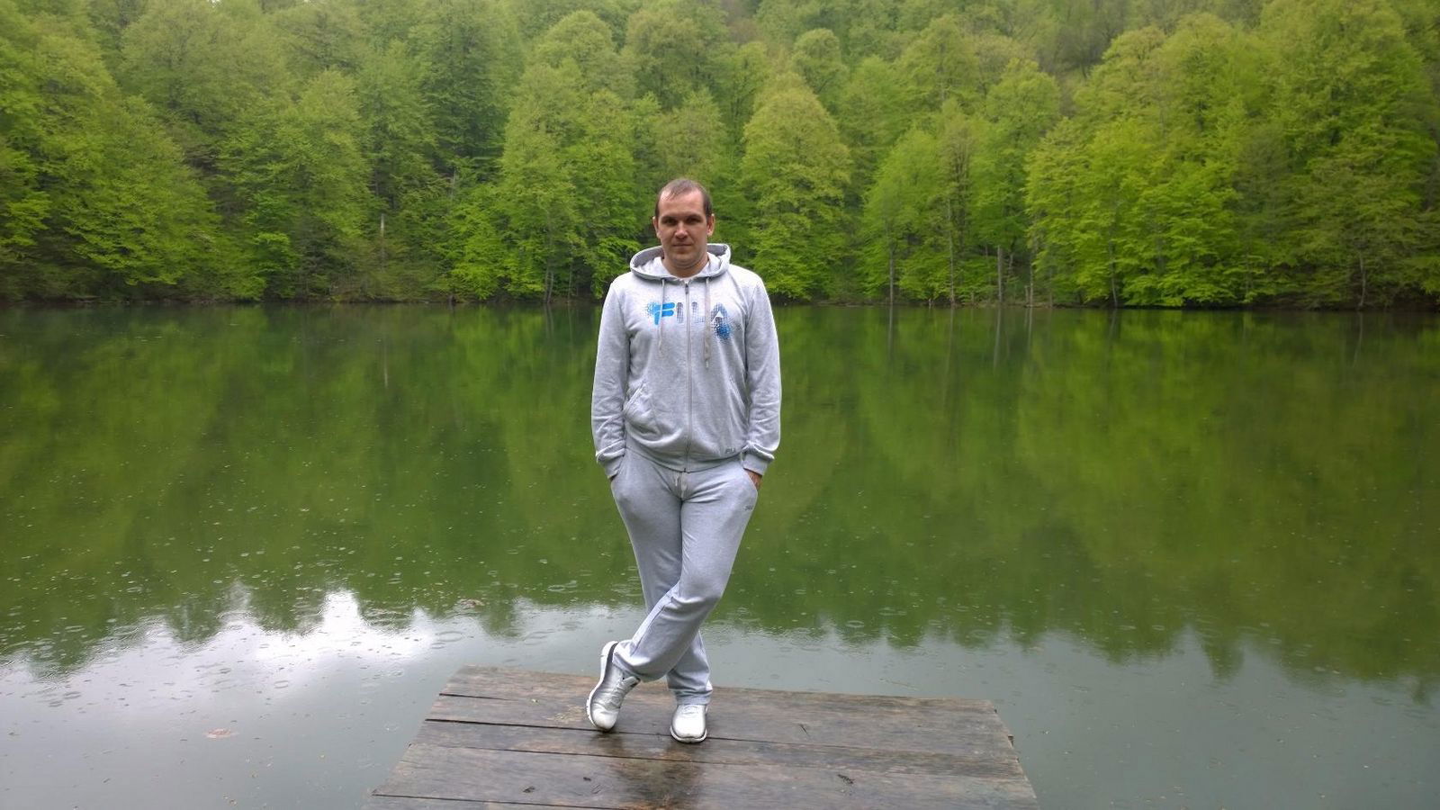 Вячеслав Кондауров