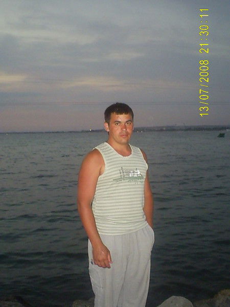 Вадим Шайхатаров