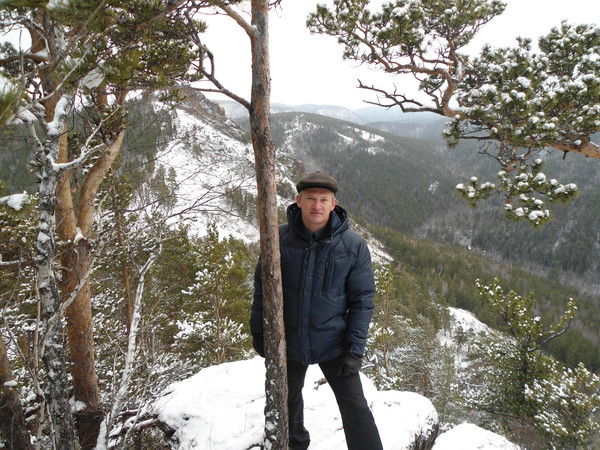 Андрей Кулеба