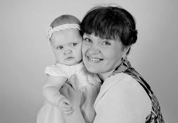 Ольга Зернина