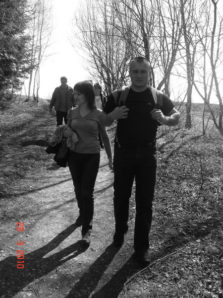 Оксана Новосельцева