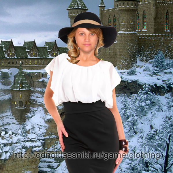 Елена Дёмина