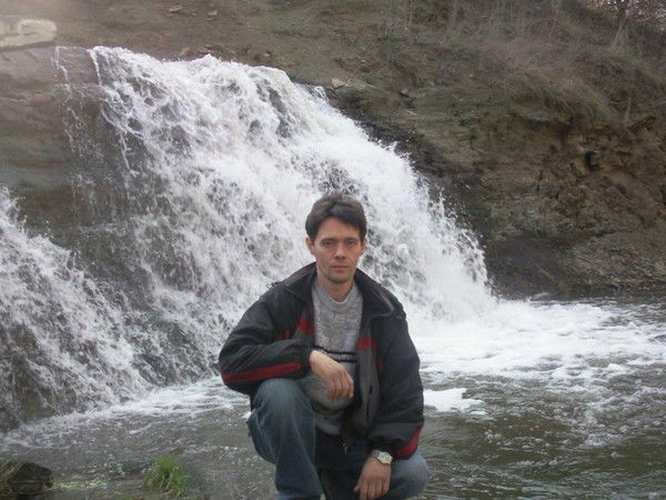 Александр Колесник