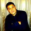 Женис Жекибаев
