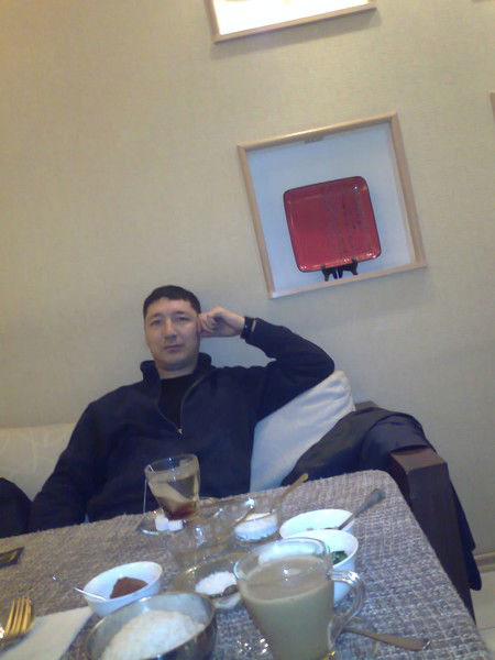 Бахитжан Нугманов