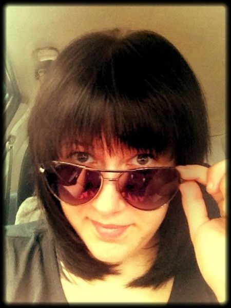 Маша Рощина