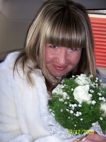 Ирина Шарипова