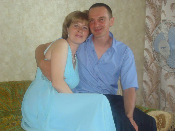 Наталия Куприхина(Андреева)