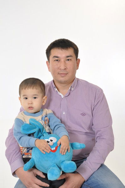 Аслан Кутубаев