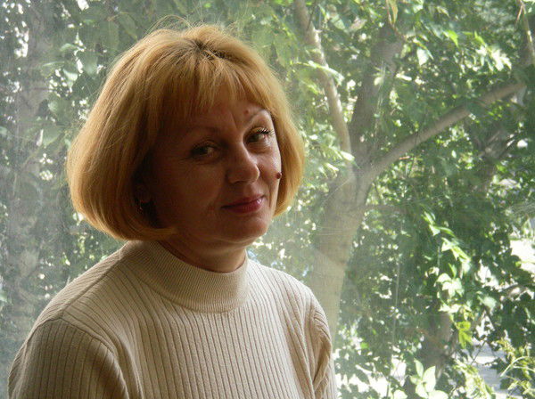 Ирина Гораль