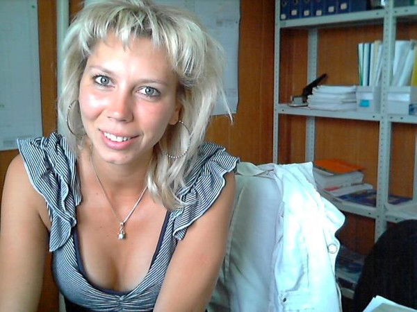 Ксения Владимировна