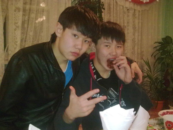 B_R_A_I_N - 24 K_O_B_I