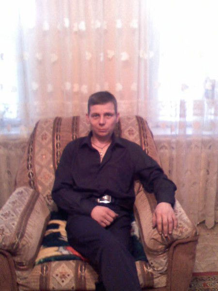 Сергей Деканский