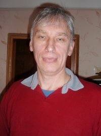 Игорь Задорожный