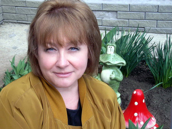 Вера Дандара