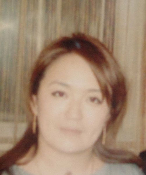 Жанар Тобулова