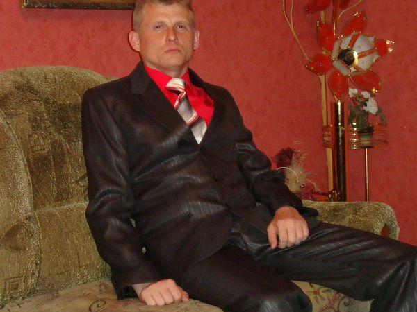 Виталий Ворощук