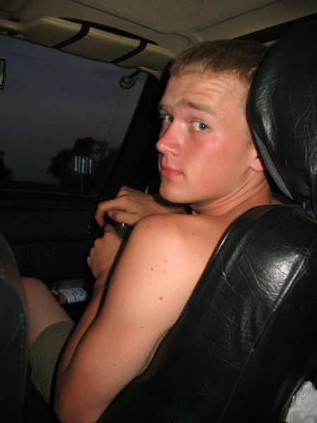 Дмитрий Заходякин