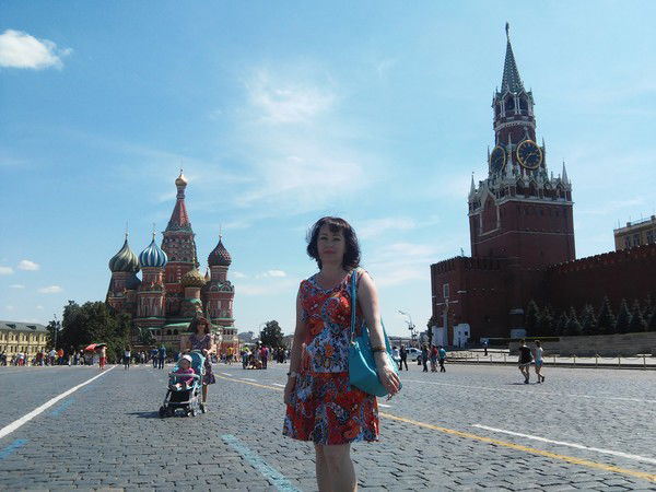 Светлана Кузьмич