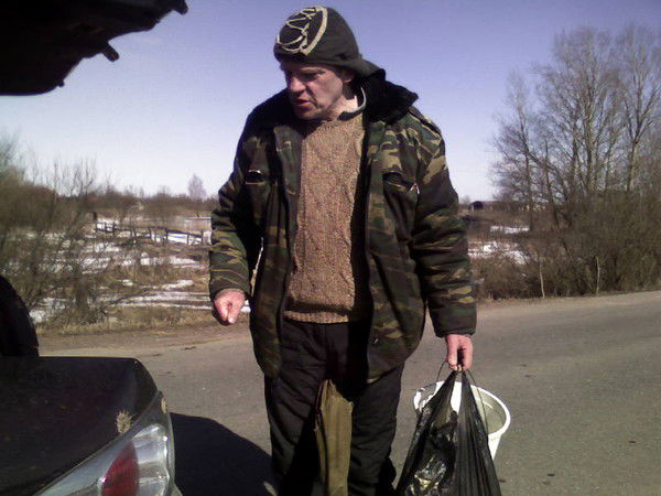 Александр Юрченков