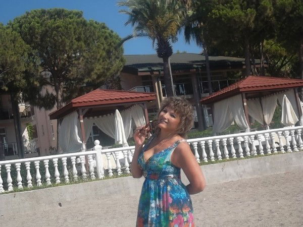 Людмила Макарчук