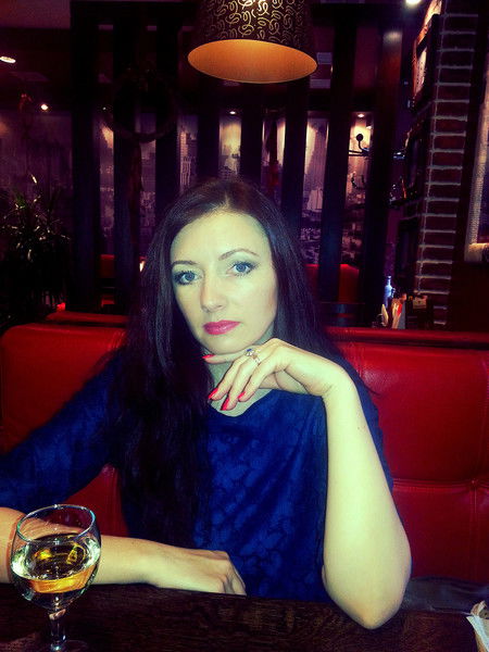 Елена Ермилова