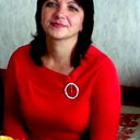 Наталья Волкова