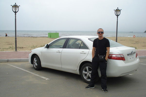 Алексей Бартков