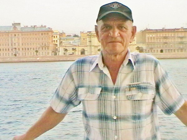 Владимир Кучеровский