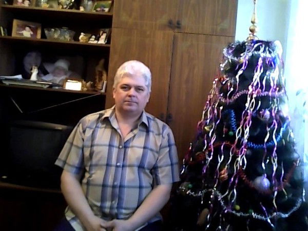 Анатолий Шаповалов