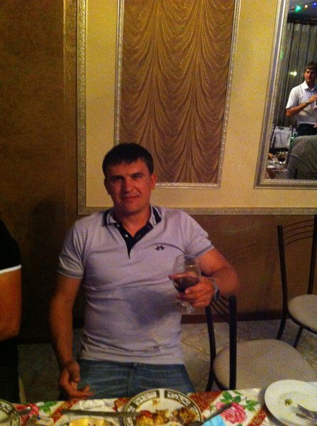 Евгений Запашний