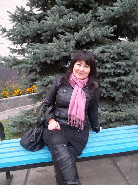 Маргарита Хибатуллина