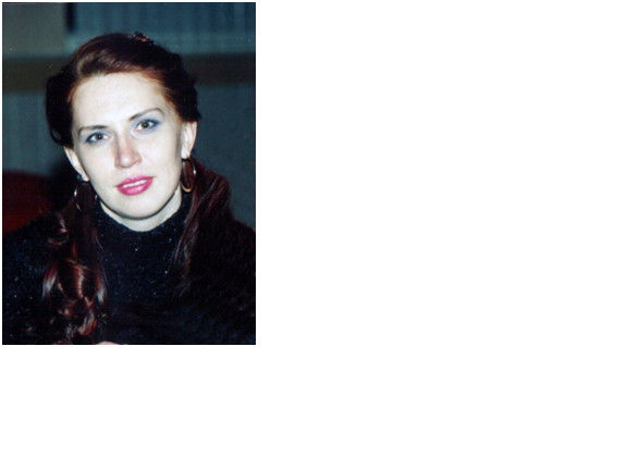 Елена Валеева