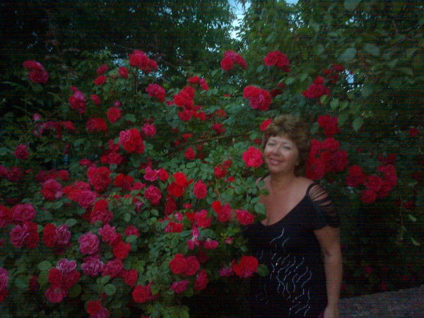 Татьяна Кулешова