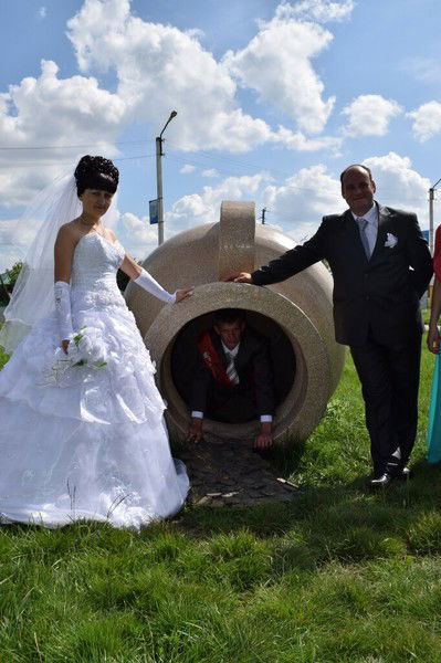 Олег Шульга