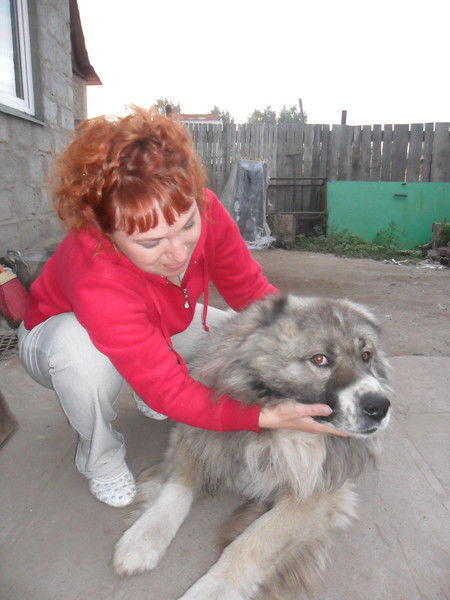 Танюша Третьякова