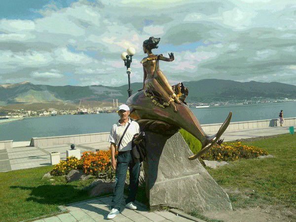 Роберт Хисматуллин