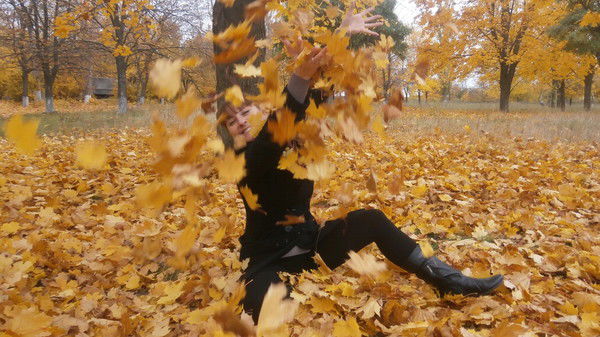 Анюта Огиенко