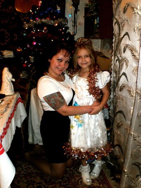 Наталья Климанова