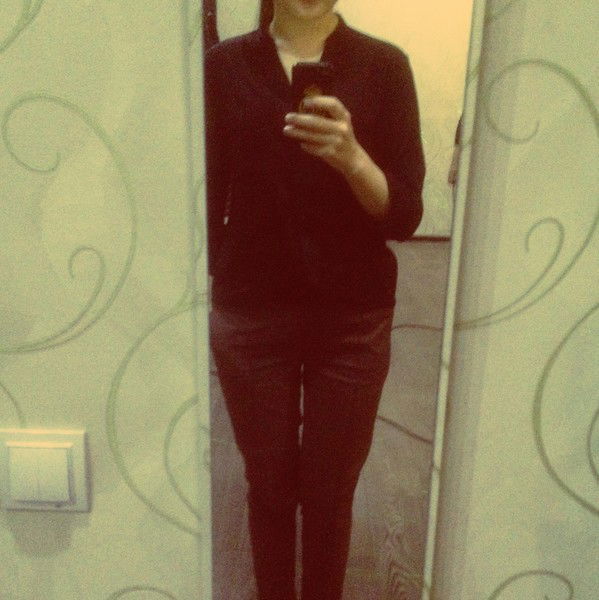 Камшат Мусулманка