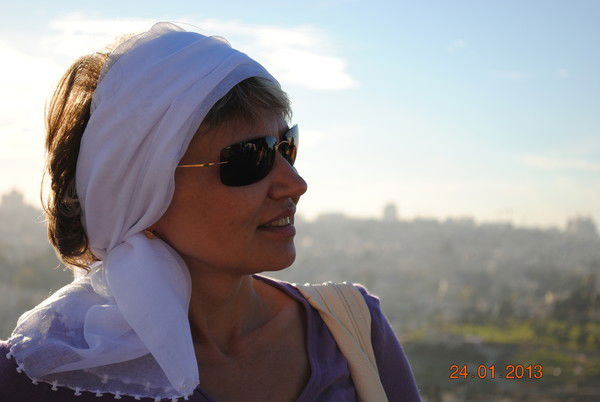 Лариса Баранова